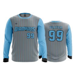 3994 MENS SPORT LONGSLEEVE OHIO-DIAMONDS-1