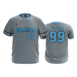 3994 MENS SPORT CREW NECK OHIO-DIAMONDS-1