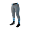 3994 WOMENS FASTPITCH PANTS OHIO-DIAMONDS-1