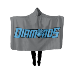 3994 UNISEX FAN WRAP HOODY OHIO-DIAMONDS-1