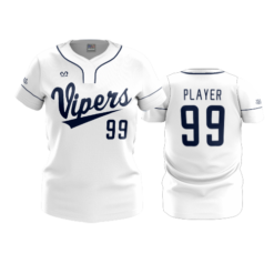 3999 WOMENS NO BUTTON SCOOP NECK VIPERS-COLOR-RUSH-2