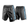 3991 MENS MIRCO FIBER 160gsm SHORT CAROLINA-CRUSHERS-1