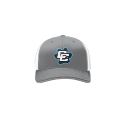 3991 R_P FLEX FIT CAP 172 CAROLINA-CRUSHERS-2