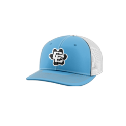 3991 R_P TRUCKER CAP 112 CAROLINA-CRUSHERS-2