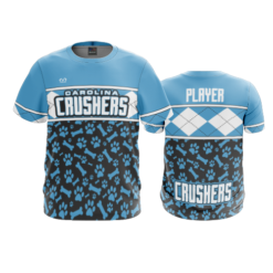3991 MENS SPORT CREW NECK CAROLINA-CRUSHERS-2