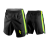 3996 MENS MIRCO FIBER 160gsm SHORT LOS-CAMPOS-1