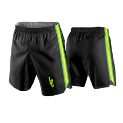 3996 MENS MIRCO FIBER 160gsm SHORT LOS-CAMPOS-1