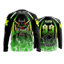 3996 MENS SPORT LONGSLEEVE LOS-CAMPOS-1