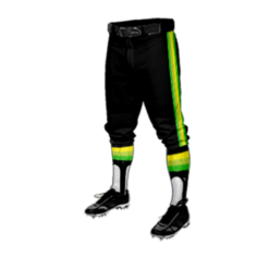 3996 MENS BASEBALL KNICKER PANT LOS-CAMPOS-1