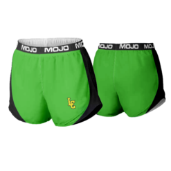 3996 WOMENS MICRO FIBER PRACTICE SHORT LOS-CAMPOS-2