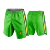 3996 MENS MIRCO FIBER 160gsm SHORT LOS-CAMPOS-2