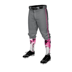 3990 MENS BASEBALL KNICKER PANT PAPPYS-2