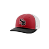 3990 R_P TRUCKER CAP 112 SIG-BAR-1