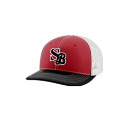 3990 R_P TRUCKER CAP 112 SIG-BAR-1