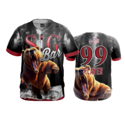 3990 MENS FULL BUTTON DOWN SIG-BAR-1