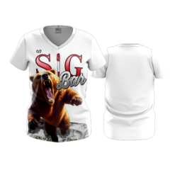 3990 WOMENS SPIRIT CREW NECK SIG-BAR-1