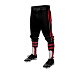 3990 MENS BASEBALL KNICKER PANT SIG-BAR-1