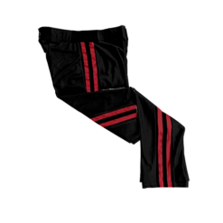3990 MENS BALLPARK BLACK BRIAD PANTS SIG-BAR-1