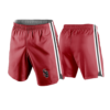 3990 MENS MIRCO FIBER 160gsm SHORT SIG-BAR-2