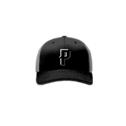3997 R_P FLEX FIT CAP 172 PLAINFIELD-TORNADOES-1