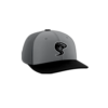 3997 R_P FLEX FIT CAP PTS30 PLAINFIELD-TORNADOES-1