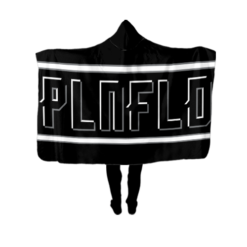 3997 UNISEX FAN WRAP HOODY PLAINFIELD-TORNADOES-1