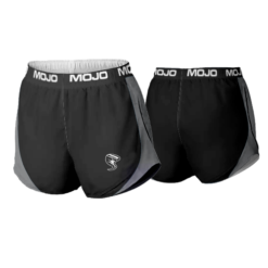 3997 WOMENS MICRO FIBER PRACTICE SHORT PLAINFIELD-TORNADOES-1