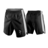 3997 MENS MIRCO FIBER 160gsm SHORT PLAINFIELD-TORNADOES-1