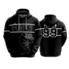 3997 UNISEX FLEECE HOODY PLAINFIELD-TORNADOES-1