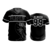 3997 MENS SPORT V NECK PLAINFIELD-TORNADOES-1