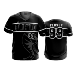 3997 MENS SPORT V NECK PLAINFIELD-TORNADOES-1