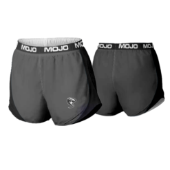 3997 WOMENS MICRO FIBER PRACTICE SHORT PLAINFIELD-TORNADOES-2