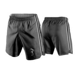 3997 MENS MIRCO FIBER 160gsm SHORT PLAINFIELD-TORNADOES-2