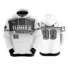 3997 UNISEX FLEECE HOODY PLAINFIELD-TORNADOES-2