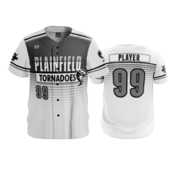 3997 MENS FULL BUTTON DOWN PLAINFIELD-TORNADOES-2