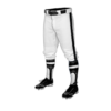 3997 MENS BASEBALL KNICKER PANT PLAINFIELD-TORNADOES-2