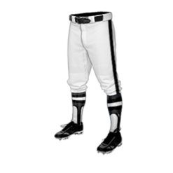 3997 MENS BASEBALL KNICKER PANT PLAINFIELD-TORNADOES-2