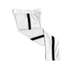 3997 MENS BALLPARK WHITE BRAID PANTS PLAINFIELD-TORNADOES-2