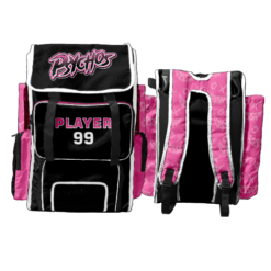 3871 GAMEDAY BAT PACK PSYCHOS-PINK-1