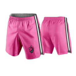 3871 MENS MIRCO FIBER 160gsm SHORT PSYCHOS-PINK-1