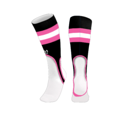 3871 FIELD STIRRUPS PSYCHOS-PINK-1