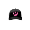 3871 R_P FLEX FIT CAP 172 PSYCHOS-PINK-2