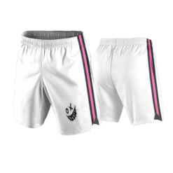 3871 MENS MIRCO FIBER 160gsm SHORT PSYCHOS-PINK-2