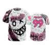 3871 MENS SPORT CREW NECK PSYCHOS-PINK-2