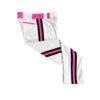 3871 MENS BALLPARK WHITE BRAID PANTS PSYCHOS-PINK-2