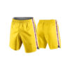 2898 MENS MIRCO FIBER 160gsm SHORT VEGAS-2024-PANTS-MFS