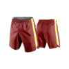 2898 MENS MIRCO FIBER 160gsm SHORT VEGAS-2024-PANTS-MFS