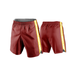 2898 MENS MIRCO FIBER 160gsm SHORT VEGAS-2024-PANTS-MFS