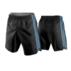 3981 MENS MIRCO FIBER 160gsm SHORT DANGERZONE-MASH-1