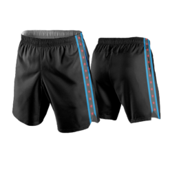 3981 MENS MIRCO FIBER 160gsm SHORT DANGERZONE-MASH-1